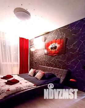 1-к квартира, посуточно, 31м2, 6/10 этаж