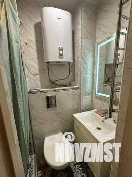 1-к квартира, на длительный срок, 25м2, 2/9 этаж