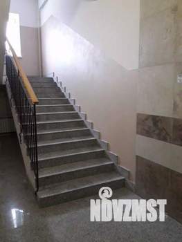 1-к квартира, посуточно, 26м2, 1/1 этаж