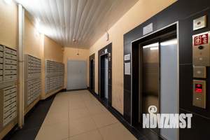 Студия квартира, посуточно, 25м2, 8/25 этаж