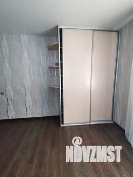 1-к квартира, посуточно, 33м2, 1/5 этаж