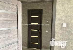 1-к квартира, на длительный срок, 33м2, 10/10 этаж