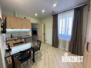1-к квартира, посуточно, 12м2, 1/1 этаж