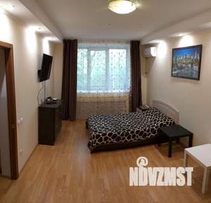 1-к квартира, посуточно, 32м2, 1/1 этаж