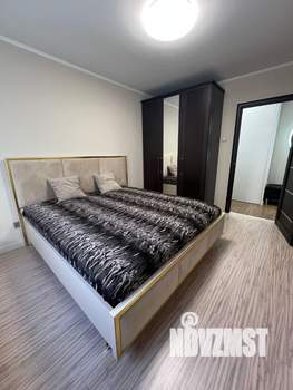 2-к квартира, на длительный срок, 60м2, 2/10 этаж