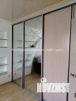 1-к квартира, на длительный срок, 27м2, 4/5 этаж