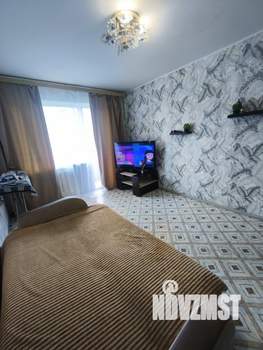 1-к квартира, посуточно, 34м2, 8/9 этаж