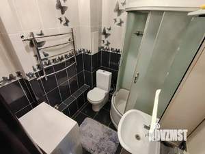 Студия квартира, на длительный срок, 32м2, 5/7 этаж