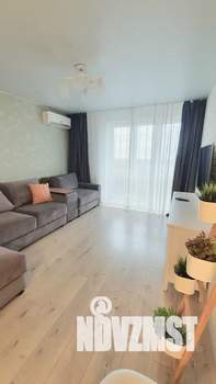 Студия квартира, посуточно, 30м2, 10/22 этаж