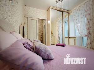 2-к квартира, посуточно, 48м2, 1/1 этаж