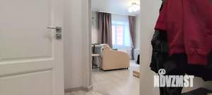 1-к квартира, на длительный срок, 33м2, 1/11 этаж