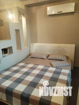 1-к квартира, посуточно, 40м2, 7/14 этаж