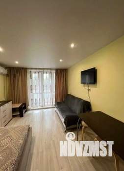 1-к квартира, посуточно, 29м2, 1/1 этаж