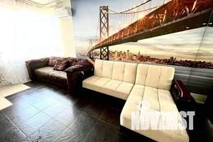 2-к квартира, посуточно, 45м2, 13/25 этаж