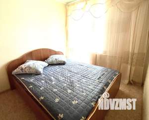 3-к квартира, посуточно, 65м2, 1/1 этаж