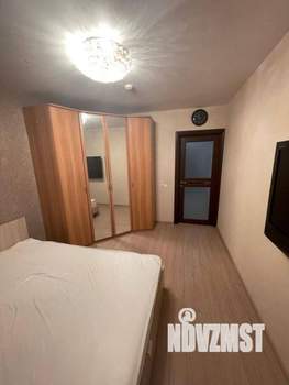 3-к квартира, на длительный срок, 70м2, 8/10 этаж