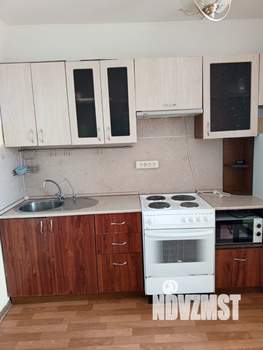 1-к квартира, на длительный срок, 38м2, 16/23 этаж