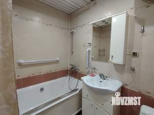 1-к квартира, на длительный срок, 50м2, 2/19 этаж