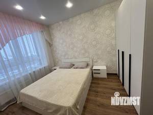 2-к квартира, посуточно, 45м2, 4/20 этаж