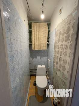 2-к квартира, на длительный срок, 50м2, 4/9 этаж