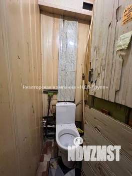 1-к квартира, на длительный срок, 13м2, 4/5 этаж