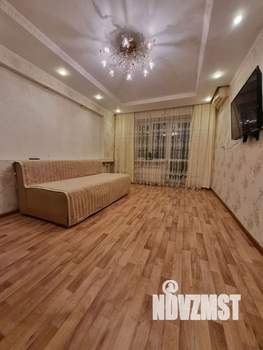 2-к квартира, посуточно, 50м2, 5/6 этаж