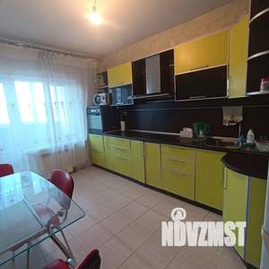 1-к квартира, посуточно, 42м2, 5/23 этаж