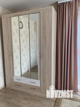 2-к квартира, посуточно, 55м2, 3/9 этаж