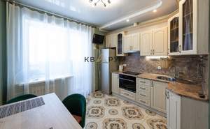 1-к квартира, на длительный срок, 42м2, 7/22 этаж