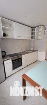 2-к квартира, посуточно, 50м2, 2/13 этаж