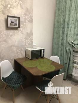 1-к квартира, на длительный срок, 41м2, 3/10 этаж