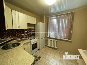 1-к квартира, на длительный срок, 33м2, 1/10 этаж