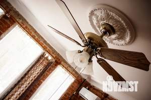 4-к квартира, посуточно, 80м2, 2/6 этаж