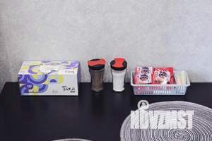 2-к квартира, посуточно, 45м2, 4/5 этаж