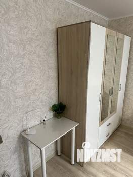 1-к квартира, посуточно, 35м2, 4/9 этаж