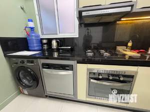 3-к квартира, на длительный срок, 75м2, 9/17 этаж