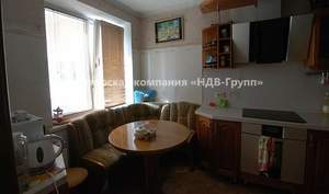 3-к квартира, на длительный срок, 70м2, 5/10 этаж