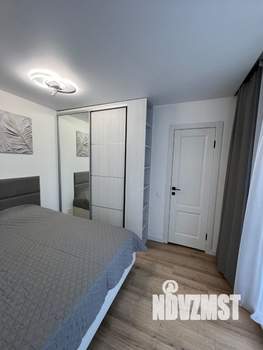 2-к квартира, посуточно, 37м2, 7/10 этаж