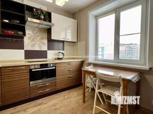 2-к квартира, на длительный срок, 54м2, 9/10 этаж