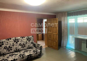 2-к квартира, на длительный срок, 45м2, 2/6 этаж