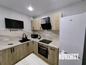 1-к квартира, на длительный срок, 33м2, 7/10 этаж
