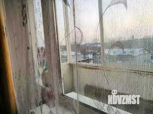 1-к квартира, на длительный срок, 34м2, 5/5 этаж