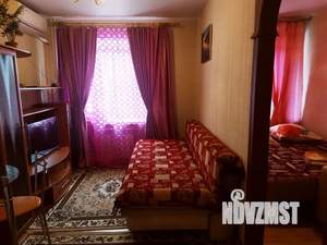 Студия квартира, посуточно, 25м2, 4/5 этаж