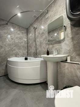 1-к квартира, посуточно, 28м2, 1/1 этаж