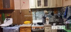 1-к квартира, на длительный срок, 13м2, 4/5 этаж