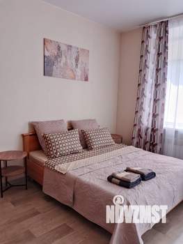 Студия квартира, посуточно, 30м2, 2/4 этаж