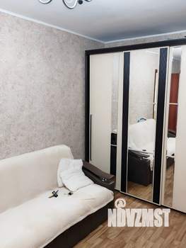 2-к квартира, на длительный срок, 45м2, 2/5 этаж