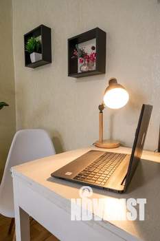 1-к квартира, посуточно, 30м2, 4/5 этаж