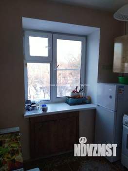 2-к квартира, на длительный срок, 42м2, 5/6 этаж