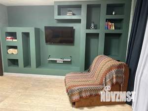 2-к квартира, посуточно, 54м2, 3/10 этаж